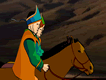 Horse Racing In Mongolia: The Quiz Race Horse Racing In Mongolia: The Quiz Race